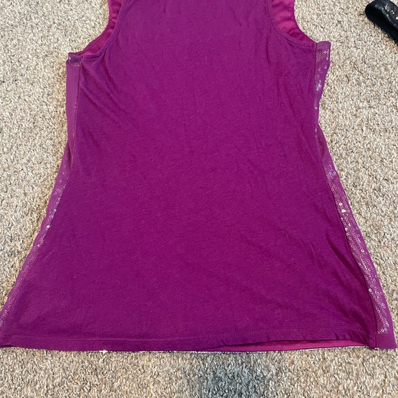 Express tank top bundle - Picture 5 of 14